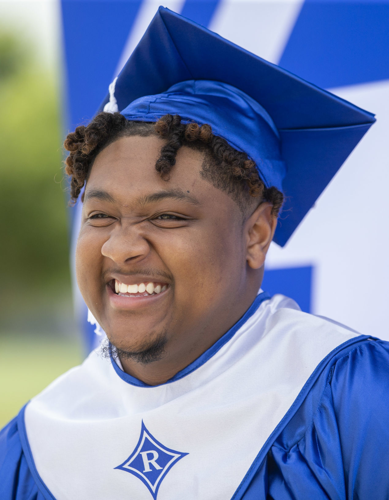 Ragsdale Graduation